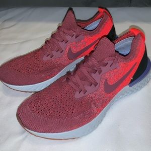 Women’s Nike Epic React Flyknit Size 7
